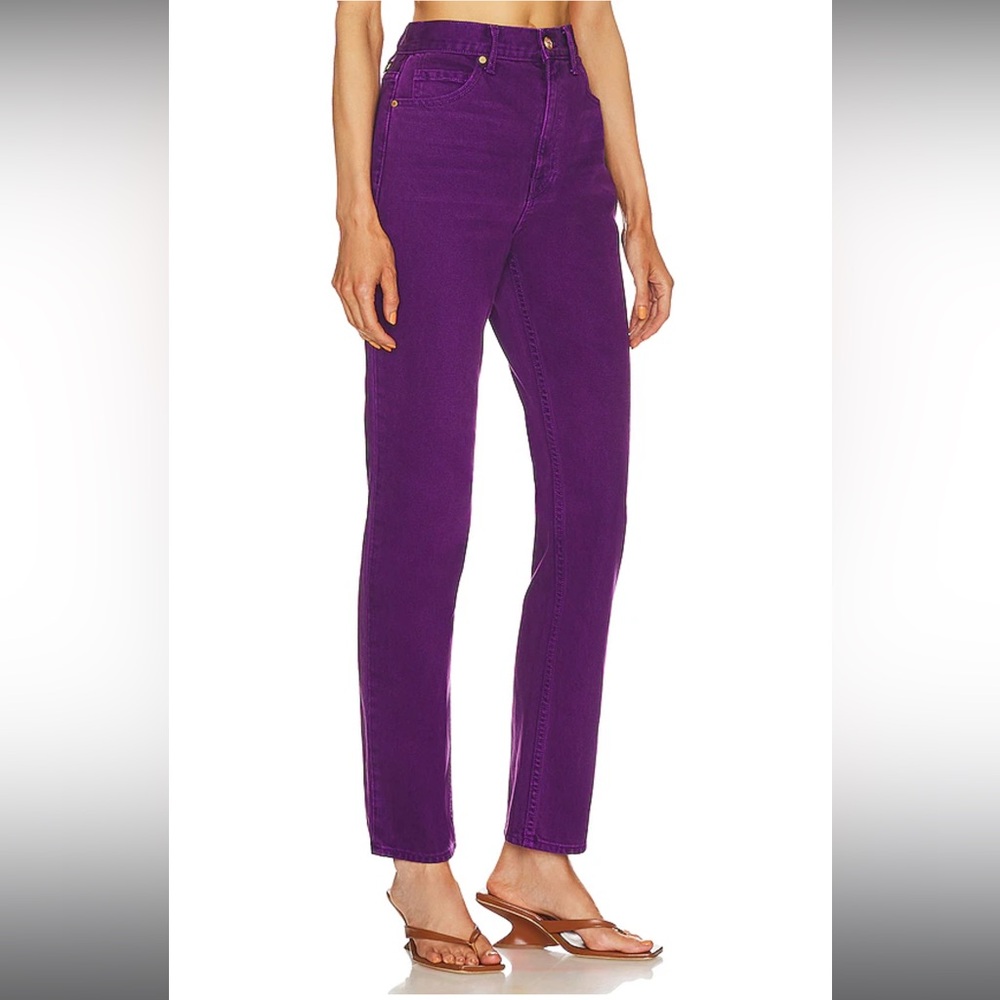 Ulla Johnson Jeans